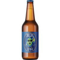 JALIJAŠ India Pale Ale