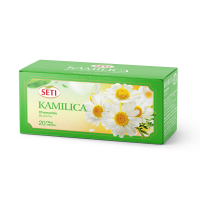 Čaj kamilica 20g