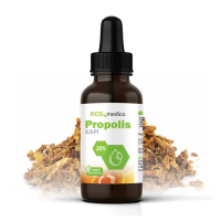 PROPOLIS KAPI BEZ ALKOHOLA 30ml