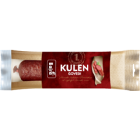 KULEN  KOBASICA BAJRA 400GR