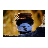 Džem kupina i cimet