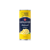 San Pellegrino - Limonata 