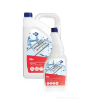 Profesionalno sredstvo za čišćenje vodenog kamenca 