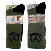 LOVAČKA TERMO DOKOLJENICA - vel. 39-46