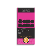 Fun čokolada za ljubav 90g