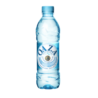 Oaza izvorska voda 0,5 l PET