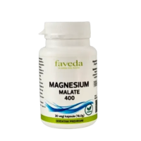 Magnezijum Malat Kapsule sa Vitaminom B6
