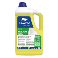 IGIENIC FLOOR - sredstvo za podove od SANITECA 5l koncentrat - O