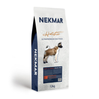 Nekmar Grain Free Puppy & Junior