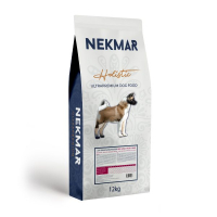 Nekmar Low Grain Mini Adult Fresh Lamb