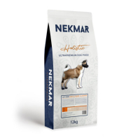 Nekmar Low Grain Puppy & Junior 1-12 months
