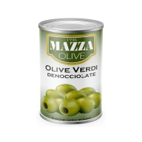 Mazza masline zelene lim. 2600gr.