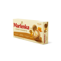 Marlenka kuglice od meda 235 gr 