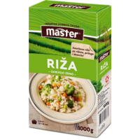 Master riža 1kg kutija