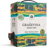 GRASEVINA 3L BOX