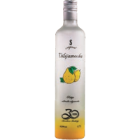 Rakija viljamovka 43% 0,70