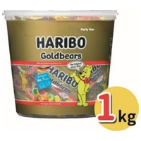 HARIBO bombon 1000gr - Zlatni Medo Mini