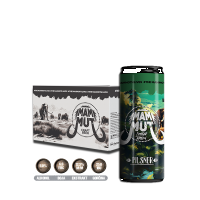 CRAFT PIVO PILSNER 0,33L limenka 5,0% alk MammuT