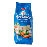 VEGETA 1KG + 100GR GRATIS