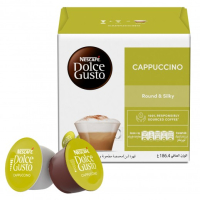 NESCAFÉ® Dolce Gusto® Cappuccino