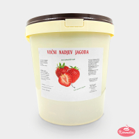 FCO Voćni Nadjev Jagoda 6kg