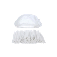 Higijenska kapica za glavu jednokratna 100/1