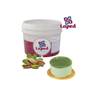 Miror Glazura Pistacija Laped 3 kg