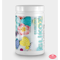 Dr. Gusto Glikozni (bombonski) Sirup 500g