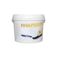 Vanilija gotova krema Eurocass 12kg