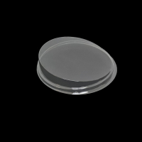 PVC Poklopac za Zakrivljenu Desertnu Čašu 15/1