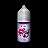 Dr.Gusto Prirodna Tečna Boja 35g- Ljubičasta