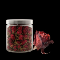 Dr.Gusto Dekorativno Cvijeće (Ruže) 30g No.2-Crveno