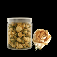 Dr.Gusto Dekorativno Cvijeće (Ruže) 30g No.4-Bijelo