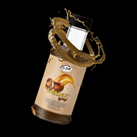 Dr.Gusto Sirup Za Koktel 300ml - Lješnjak