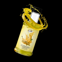 Dr.Gusto Sirup Za Koktel 300ml - Banana