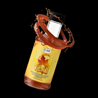 Dr.Gusto Sirup Za Koktel 300ml - Javor