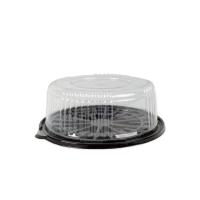 PVC Zvono za Tortu 26cm x 10cm (26DXN30)