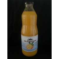 Prirodni sok mandarina 1l
