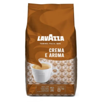 Lavazza Crema e aroma retail 1kg