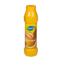 REMIA SENF 750ML PET