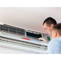 Redovan sezonski servis klima uređaja