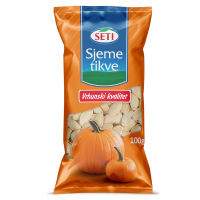 Sjeme tikve 50g