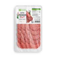 Sudžuk premium rezani 200g