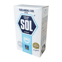 SO JESTIVA TUZLANSKA 1KG