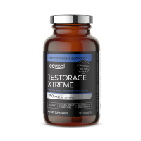 Testorage Extreme, 90 kapsula