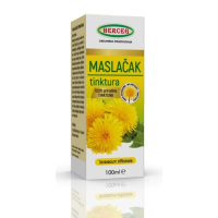 MASLAČAK TINKTURA 100 ml