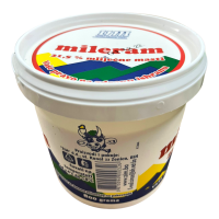 Mileram 21,5% mm 800 gr. - kantica