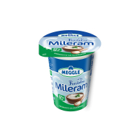 MEGGLE MILERAM 22%MM 400GR  P/12