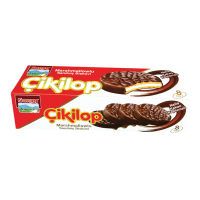 SARAY CIKILOP BISKVIT 110g P-24