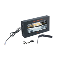 Grijalica zidna infracrvena Varma 400